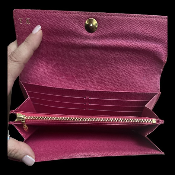 🔥🔥LV Murakimi Black Wallet 🔥🔥 - Picture 5 of 9